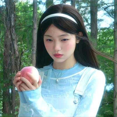 春色无边满荡娃
